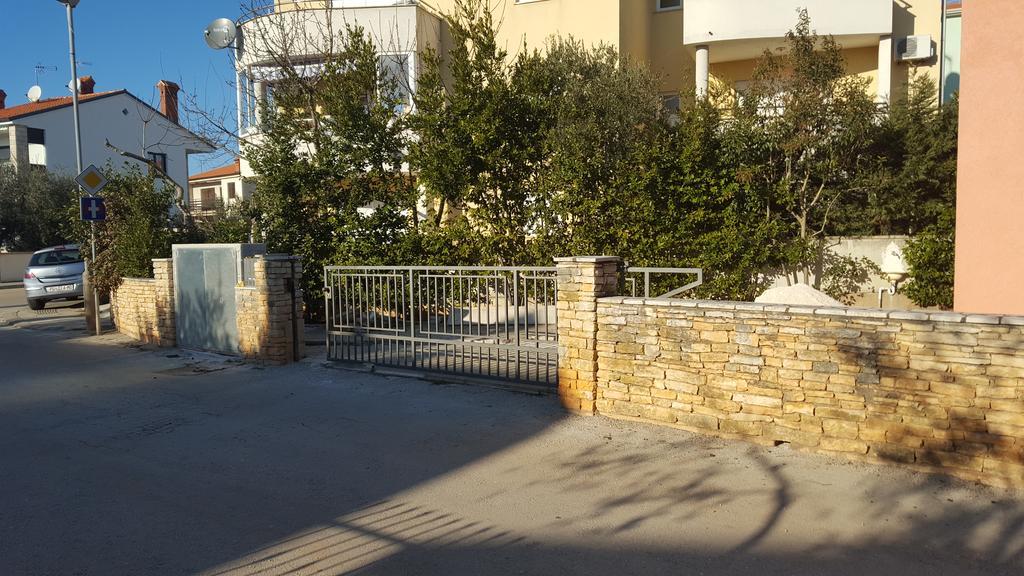מדולין Apartment Koruna מראה חיצוני תמונה