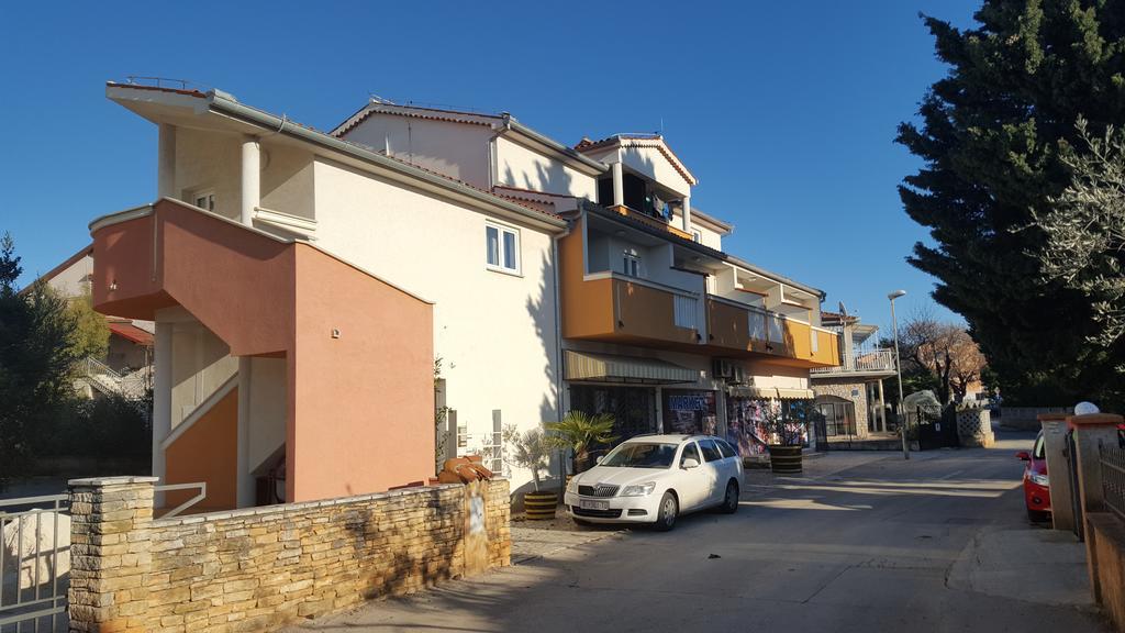 מדולין Apartment Koruna מראה חיצוני תמונה