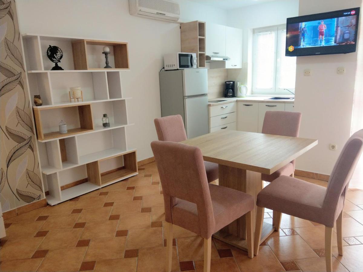 מדולין Apartment Koruna מראה חיצוני תמונה