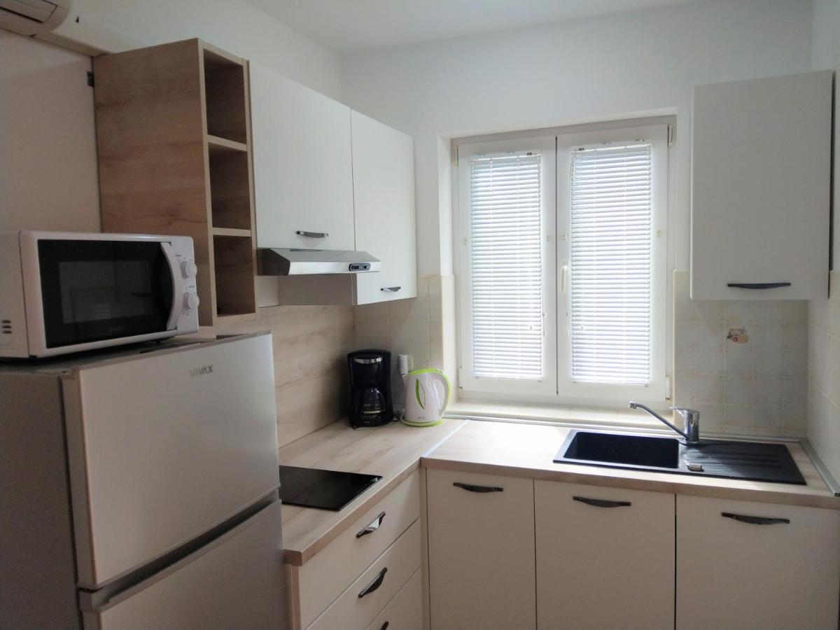 מדולין Apartment Koruna מראה חיצוני תמונה