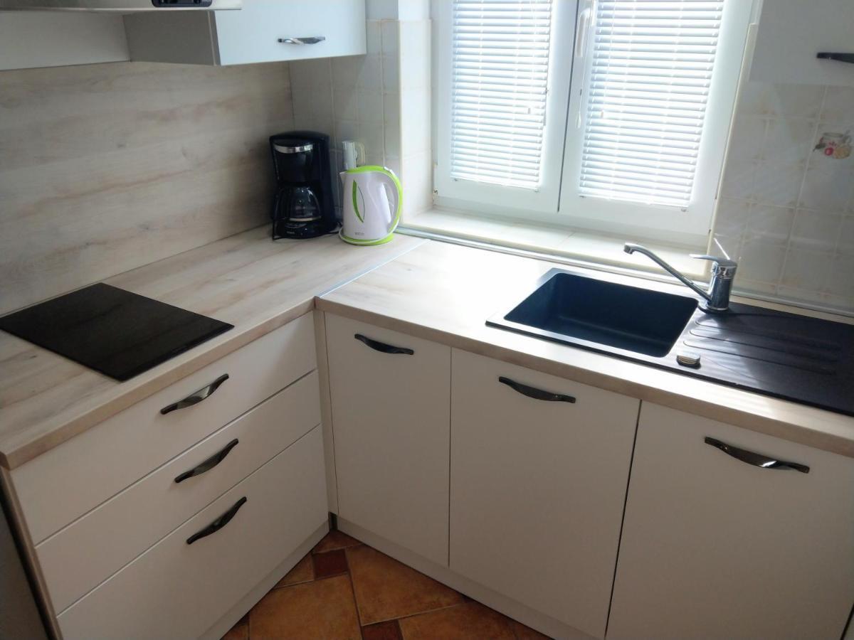 מדולין Apartment Koruna מראה חיצוני תמונה