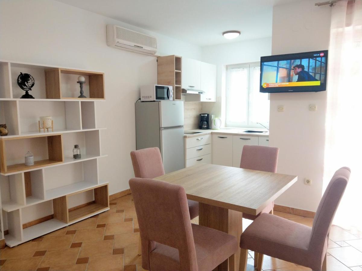 מדולין Apartment Koruna מראה חיצוני תמונה