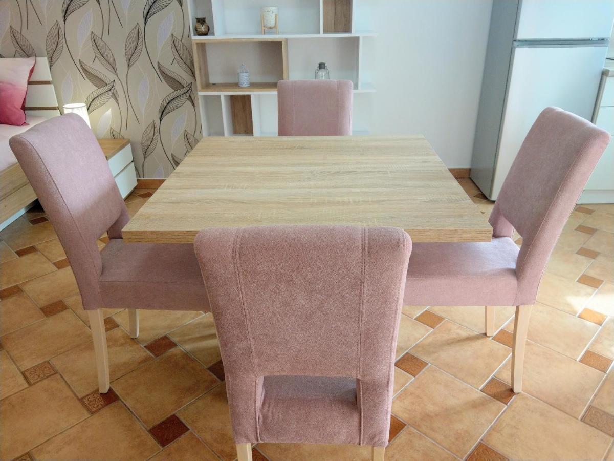 מדולין Apartment Koruna מראה חיצוני תמונה