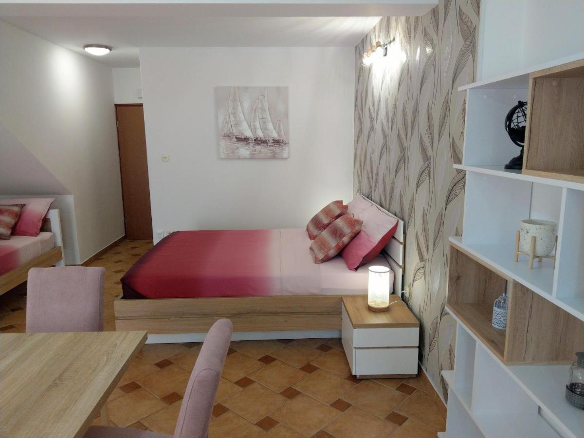 מדולין Apartment Koruna מראה חיצוני תמונה