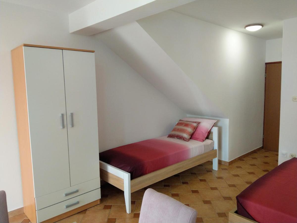 מדולין Apartment Koruna מראה חיצוני תמונה