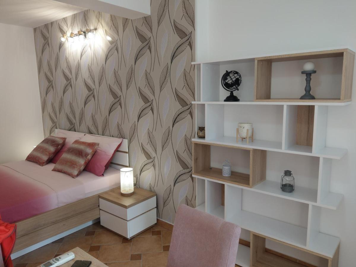מדולין Apartment Koruna מראה חיצוני תמונה