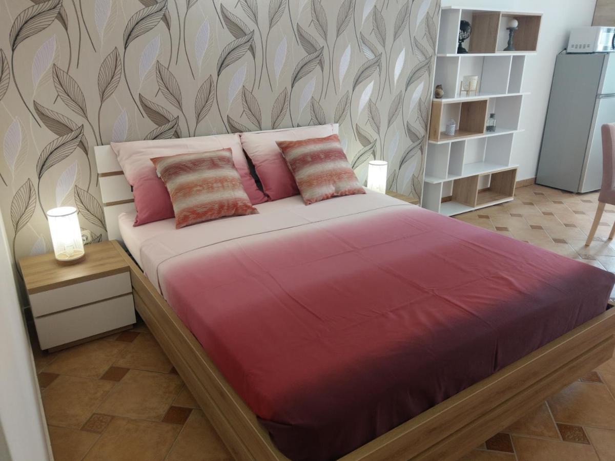 מדולין Apartment Koruna מראה חיצוני תמונה